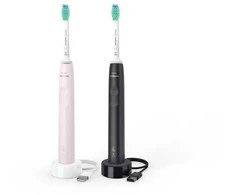 Philips Sonicare 3100 series „Sonic“ elektrinis dantų šepetėlis HX3675/15