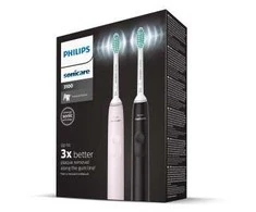 Philips Sonicare 3100 series „Sonic“ elektrinis dantų šepetėlis HX3675/15