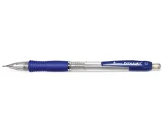 Pieštukas automatinis Forpus Dynamic, 0.5 mm, HB