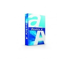 DOUBLE A popierius A4 80gsm 100 lapų