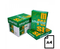 Popierius Double A Smartist A4, 500 lapų