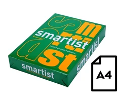 Popierius Double A Smartist A4, 500 lapų