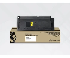 Neoriginali HYB Kyocera TK-475, juoda kasetė