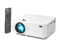 Projektorius Technaxx Mini-LED HD Beamer TX-127
