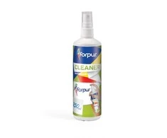 Valymo skystis magnetinei lentai Forpus, purškiamas, 250ml