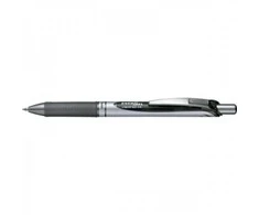 Automatinis gelinis rašiklis PENTEL ENERGEL BL77, 0.7 mm., juoda
