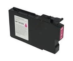 Ricoh MP CW2200 (841637) Rašalinė kasetė, Purpurinė