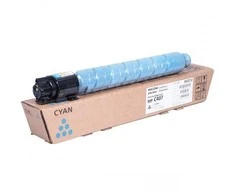 Ricoh MP C407 (842212) Lazerinė kasetė, Žydra