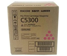 Ricoh C5300 (828603) Lazerinė kasetė, Purpurinė