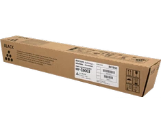 Ricoh MP C6003 (841853) Lazerinė kasetė, Juoda