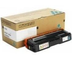 Ricoh SP C252 HC (407717), žydra kasetė
