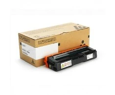 Ricoh SP C252 HC (407716), juoda kasetė