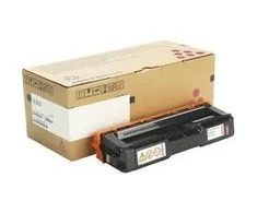 Ricoh SP C252 HC (407718), purpurinė kasetė