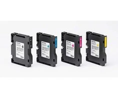 Ricoh CLEANING CARTRIDGE Y TYPE 1 RI 100