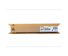 Ricoh MP C305 (842080) Lazerinė kasetė, Geltona