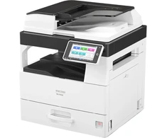 Ricoh IM 2702SE (437003) Spausdintuvas lazerinis nespalvotas MFP A3 27 ppm USB Tinklinis LAN