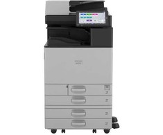 Ricoh IM C2510 Spausdintuvas lazerinis spalvotas MFP A3 25 ppm USB LAN