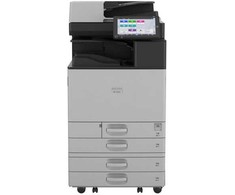 Ricoh IM C2510 Spausdintuvas lazerinis spalvotas MFP A3 25 ppm USB LAN