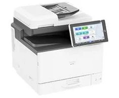Ricoh IM C300 Spausdintuvas lazerinis spalvotas MFP A4 30ppm USB Tinklinis LAN