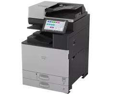 Ricoh IM C3010 Spausdintuvas lazerinis spalvotas MFP SRA3 30 ppm