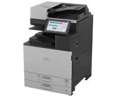 Ricoh IM C3010A Spausdintuvas lazerinis spalvotas MFP SRA3 30 ppm