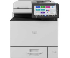 Ricoh IM C401F (423692) Spausdintuvas lazerinis spalvotas MFP A4 45 ppm USB Tinklinis LAN