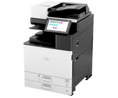 Ricoh IM C6010 (419337) Spausdintuvas lazerinis spalvotas MFP SRA3 60 ppm USB Tinklinis LAN