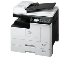 Ricoh M 2310N (423847) Spausdintuvas lazerinis nespalvotas MFP A3 23 ppm USB Tinklinis LAN