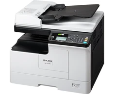 Ricoh M 2310N (423847) Spausdintuvas lazerinis nespalvotas MFP A3 23 ppm USB Tinklinis LAN