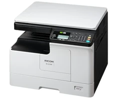 Ricoh M 2310N (423847) Spausdintuvas lazerinis nespalvotas MFP A3 23 ppm USB Tinklinis LAN