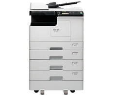 Ricoh M 2810N (423851) Spausdintuvas lazerinis nespalvotas MFP A3 28 ppm USB Tinklinis LAN