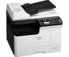 Ricoh M 2810N (423851) Spausdintuvas lazerinis nespalvotas MFP A3 28 ppm USB Tinklinis LAN