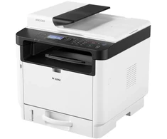 Ricoh M 320SE (434088) Spausdintuvas lazerinis nespalvotas MFP A4 32 ppm USB Tinklinis LAN