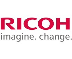 Ricoh M C240 (434075, 408453) Lazerinė kasetė, Purpurinė