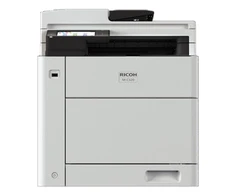 Ricoh M C320FSE FC (423938) Spausdintuvas lazerinis Spalvotas MFP A4 32 ppm USB Tinklinis LAN Bluetooth