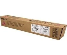Ricoh MP C6003 (841855) Lazerinė kasetė, Purpurinė