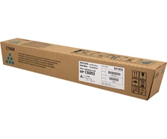 Ricoh MP C6003 (841856) Lazerinė kasetė, Žydra