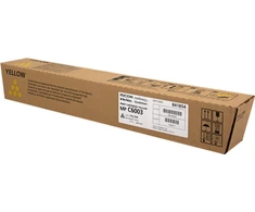 Ricoh MP C6003 (841854) Lazerinė kasetė, Geltona