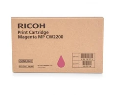 Ricoh MP CW2200 (841637) Rašalinė kasetė, Purpurinė (EXP date: 2026-04) (SPEC)
