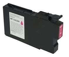 Ricoh MP CW2200 (841637) Rašalinė kasetė, Purpurinė (EXP date: 2026-04) (SPEC)