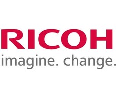 Ricoh PRO C9100 (828317) Lazerinė kasetė, Žydra