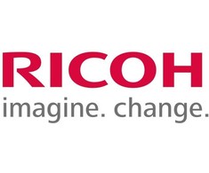 Ricoh RI 1000 Type G1 High Yield (342604) Garment Rašalinė kasetė, Purpurinė