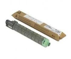 Ricoh MP C2551 (842061) (841504) (841587) (842465) Lazerinė kasetė, Juoda