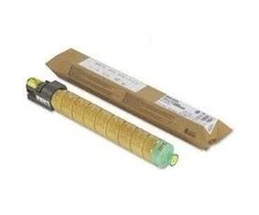 Ricoh MP C2551 (842062) (841507), geltona kasetė