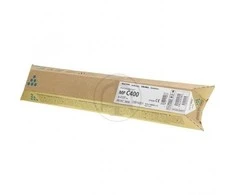 Ricoh MP C400 (842238) (842039), žydra kasetė