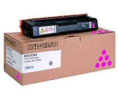 Ricoh SPC310 LC (406350) (407640), purpurinė kasetė