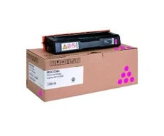 Ricoh SPC310 LC (406350) (407640), purpurinė kasetė