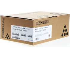Ricoh SP3500XE (407646) (406990) Lazerinė kasetė, Juoda (SPEC)