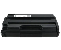 Ricoh SP3500XE (407646) (406990) Lazerinė kasetė, Juoda (SPEC)