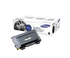 Samsung (CLP-500D7K/ELS), juoda kasetė